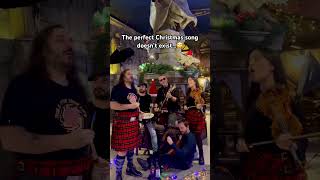 Fairytale of New York ThePoguesOfficial thepogues christmas irishmusic folkpunk irlanda [upl. by Weihs]