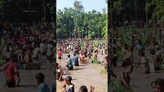 Resubelpara North Garo Hills fishing compitition [upl. by Ninnette]