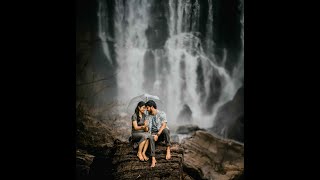 Nange Allava  Pre Wedding  SampN KANNADA SONG Lovestory bestprewedding prewedding cinematography [upl. by Nyleikcaj102]