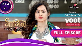 Naagin 7 Promo  Naagin 7 release date  Naagin season 7 new update [upl. by Yk]