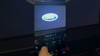 Ford new SYNC update 932023 3423188 no more locking up [upl. by Krm455]