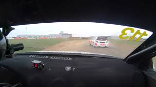 Silverstone RX First Look  World RX [upl. by Giana]