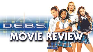 DEBS 2004  Movie Review [upl. by Sitoeht]