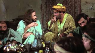 JESUS English Jesus and Zaccheus [upl. by Enitsahc]