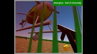 3D First person shooter FPS Game [upl. by Rramaj]