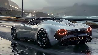 First Look 2025 Alfa Romeo Spider Roadster  It’s Unbelievably Amazing [upl. by Daberath]