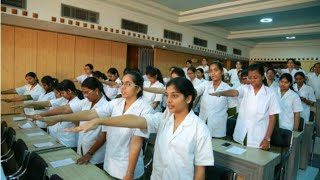 Top 4 best medical colleges of Hyderabad [upl. by Amsa]