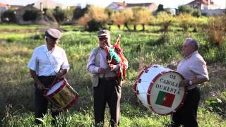 Gaiteiros de Coimbra  Povo que ainda Canta [upl. by Gisella]