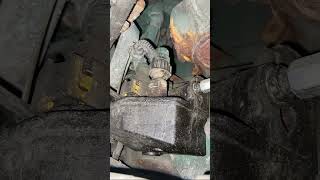 Volvo D13 Derate Clogged 7th Injector Caused By Faulted Dosing Module Stuck Open [upl. by Sims]