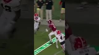 When A 17 Year Old Is The Best WR in the Country [upl. by Ignacius]