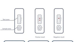 Covid19 Home Testing [upl. by Barbarese795]