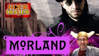 CommunitySchwitzen in 321reupload   HOERtrailerTV  SteampunkFantasy  Morland [upl. by Hubey]