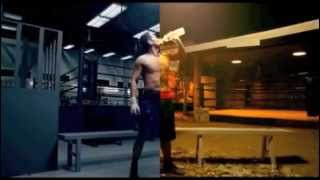 Nonito Donaire Jr new Summit water commercial Philippines [upl. by Eimmot]