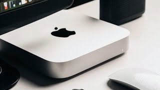 M4 MAC MINI 1 WEEK LATER – IS 16GB RAM ENOUGH STRESS TEST REVIEW [upl. by Dnalyr31]