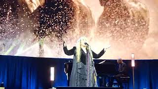 Stevie Nicks  Rhiannon live at Ziggo Dome Amsterdam Netherlands 20240719 [upl. by Pearce571]