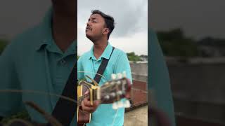 Baarish  Yaariyan  acoustic cover [upl. by Eeldarb982]