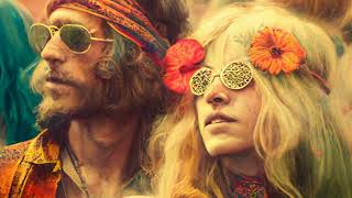 Exploring the History of the Hippie Movement and Its Impact on Society [upl. by Graham801]