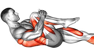 Flexibility Exercises Stretching for the Health [upl. by Dorrej]