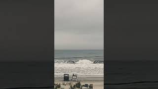 9062024 ocean city surfline rewind [upl. by Ecaroh]