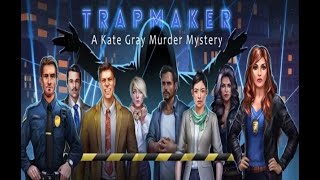 Solution AE Mysteries  Trapmaker  Jeu Complet fr [upl. by Ttevy]