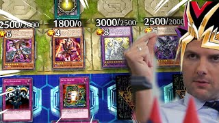 2024 TOP TIER META DECK VS YUGIBOOMER [upl. by Chancellor980]