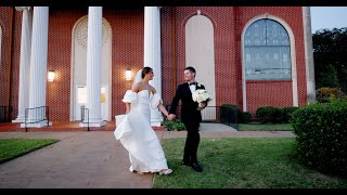 Jillian amp Matthew Wedding Film [upl. by Luisa]