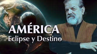 ¡eclipse y destino  Descubre los secretos de america  astrología en Acción CodigosTV [upl. by Armahs]