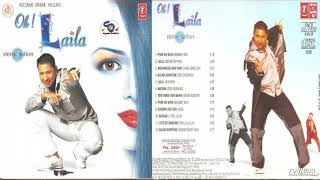 Oh  Laila  Taj Stereo Nation  Full Album  Hits Of 90s Childhood Daysshyamalbasfore [upl. by Laeria625]