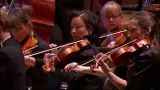 Brahms  Academic Festival Overture Op 80  Järvi [upl. by Ahsiya]