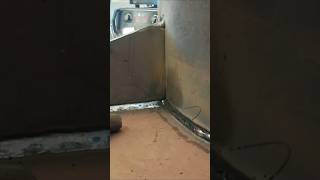 Mig welding vertical for welder migweld migwelding fluxcorewelding youtube [upl. by Rolf]