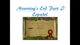 Mourning´S Ends Part 1 OSRS Español [upl. by Nirag]