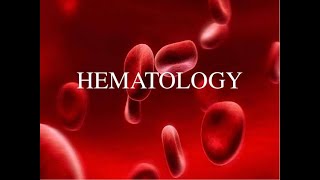 MRCP Endpoints Hematology Questions Passmedicine [upl. by Gwynne]