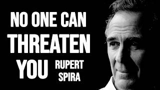 NO ONE CAN THREATEN YOU  RUPERT SPIRA mindfulness rupertspira [upl. by Macintyre684]