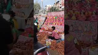 jabalpur ka bazar [upl. by Offen]