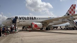 Murcia to Bilbao  VOLOTEA  TRIP REPORT  Airbus A319  Economy TripReport VOLOTEA A319 [upl. by Frick]