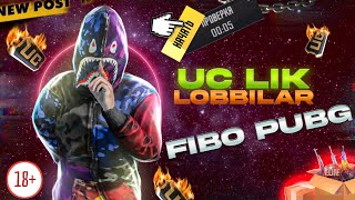 FIBO vs OBUNACHILAR LOBBILAR QILAMIZ GO BOLLA [upl. by Nednyl234]