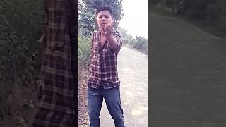 Senapati Bareilly devriya mein Hindi song lageli sariya mein south video [upl. by Namaan635]