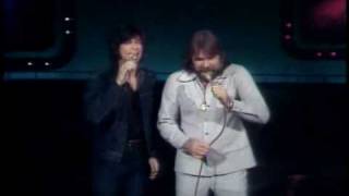 BJ THOMAS amp KENNY ROGERS DUET [upl. by Ellivnarg506]