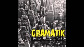 Gramatik Street Bangerz FULL ALBUM [upl. by Hailahk]