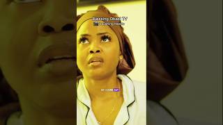 SHE WOULDNT SHUT UP 😠 shorts nigerianmovies nollywoodmovies acting [upl. by Drahcir]