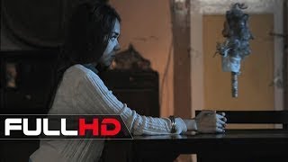 KERASUKAN RUH RAISA BUKAN RAISA • HOROR MOVIE [upl. by Cigam]