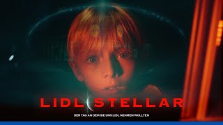 LIDL💫STELLAR  Der Tag an dem sie uns Lidl nehmen wollten  Lidl lohnt sich [upl. by Notgnilliw]