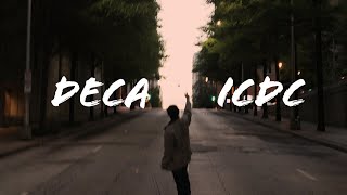 A DAY at DECA ICDC [upl. by Uzzi]