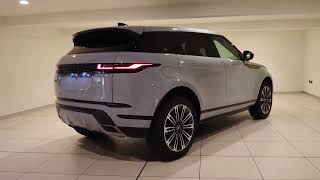 Land Rover Range Rover 15 PHEV AWD Dynamic SE 309PS Auto [upl. by Missi]