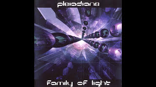 Pleiadians  Modulation [upl. by Eniamreg]