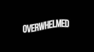 Overwhelmed audio edit remix [upl. by Hardi]