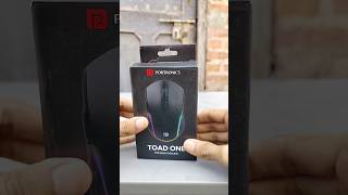 Portronics toad one blutooth amp 24 ghz mouse unboxing shorts [upl. by Reich856]