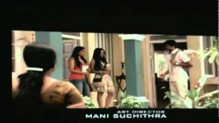 Kavalan Trailer  Vijay Released in the USA [upl. by Gloriane411]