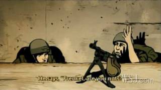 Waltz With Bashir [upl. by Iverson]