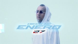 Diken Mc  Enero 27 🥀 Video Oficial [upl. by Nitneuq]